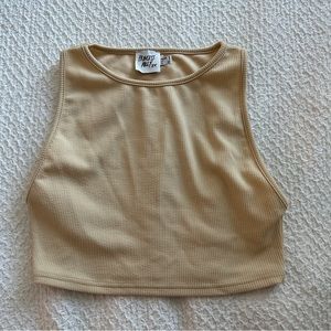 Princess polly crop top